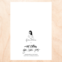 Load image into Gallery viewer, Gaslighter Holiday Card