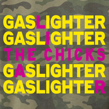 Load image into Gallery viewer, Gas "LIAR" Camo Hoodie