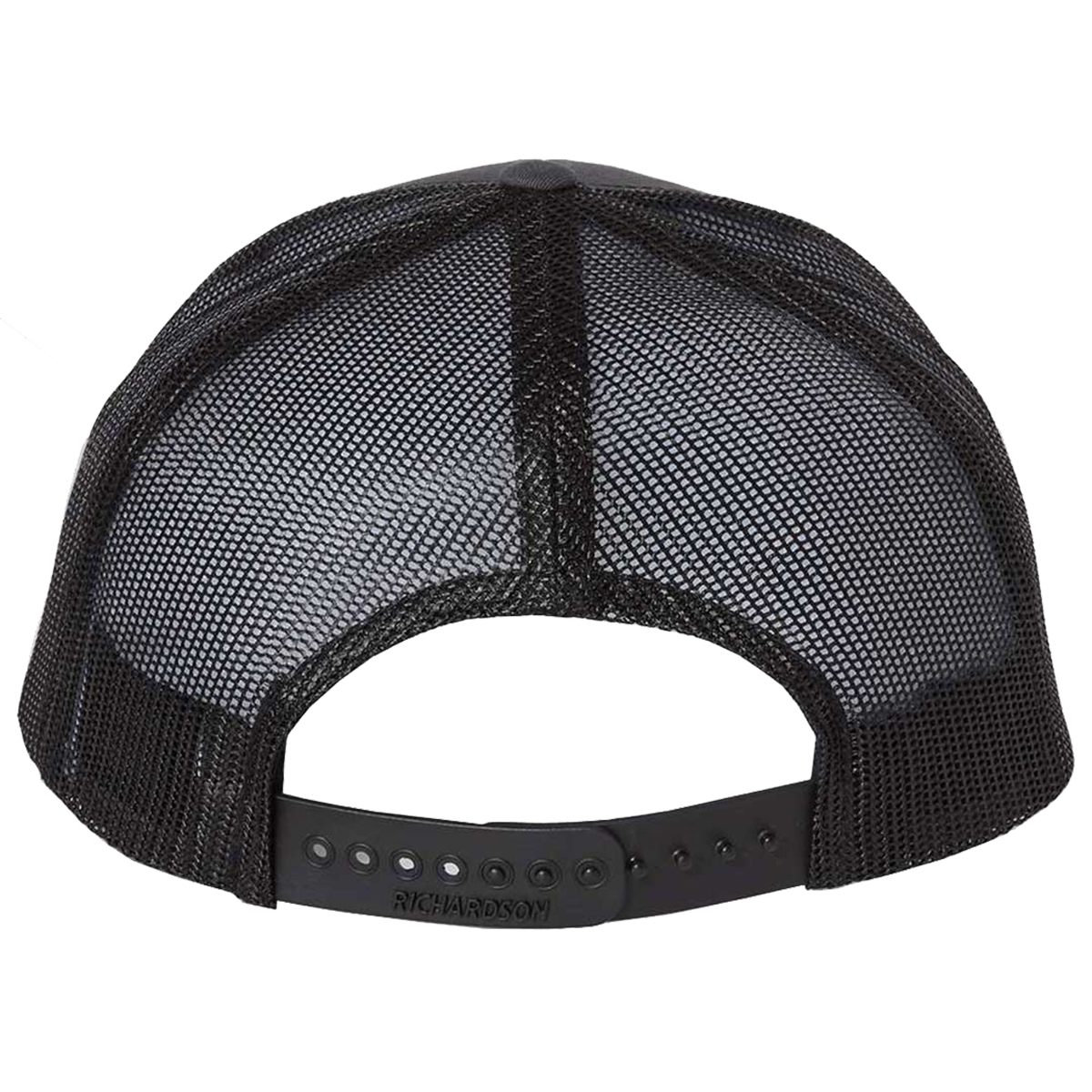 80s shop trucker hat