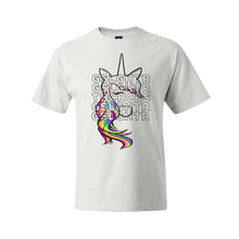 Load image into Gallery viewer, Unicorn Pride Tee
