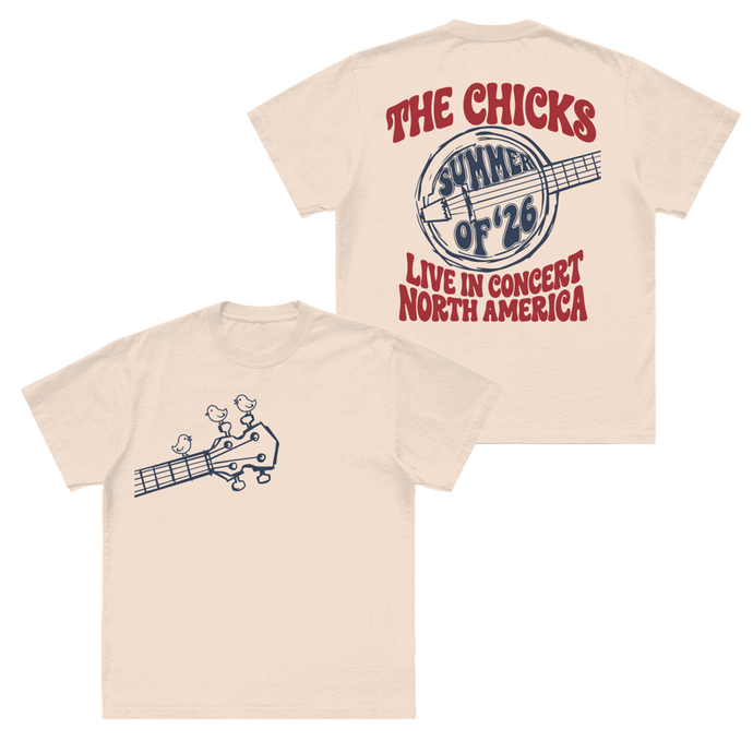The Chicks
