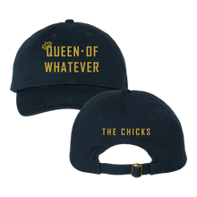 Load image into Gallery viewer, Queen of Whatever Hat
