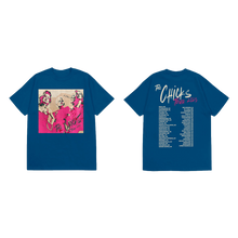 Load image into Gallery viewer, The Chicks Tour 2023 Tee
