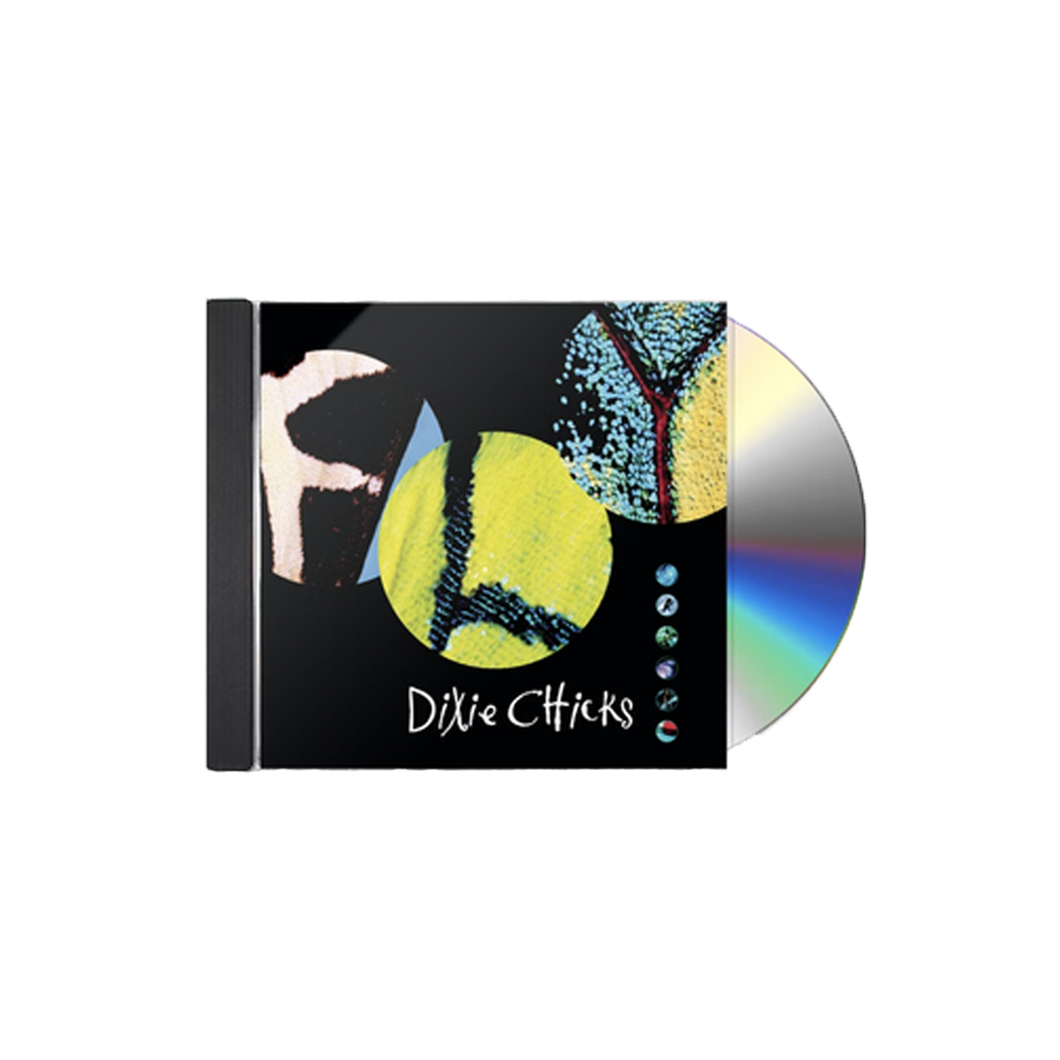 Fly CD
