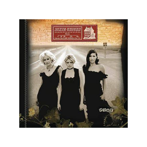米2LP Dixie Chicks Home 88875175831  /00520 2LP DIXIE CHICKS Home 88875175831 Open Wide, M US | eBay