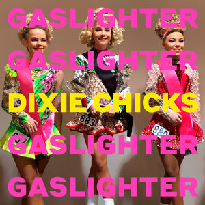Gaslighter Vinyl LP
