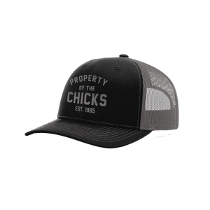 Property of The Chicks Trucker Hat