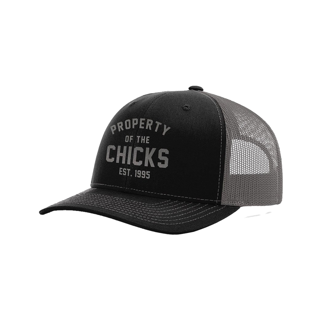 Property of The Chicks Trucker Hat