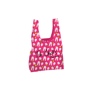 The Chicks Tour Tote