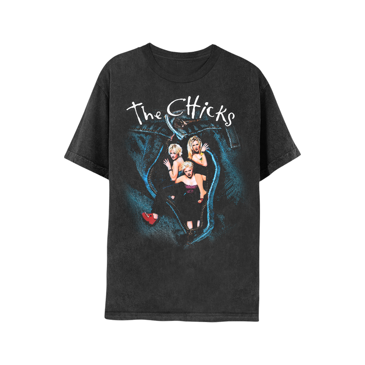Fly Tee – The Chicks