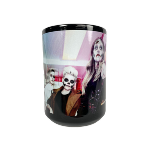 Limited Edition Halloween Mug