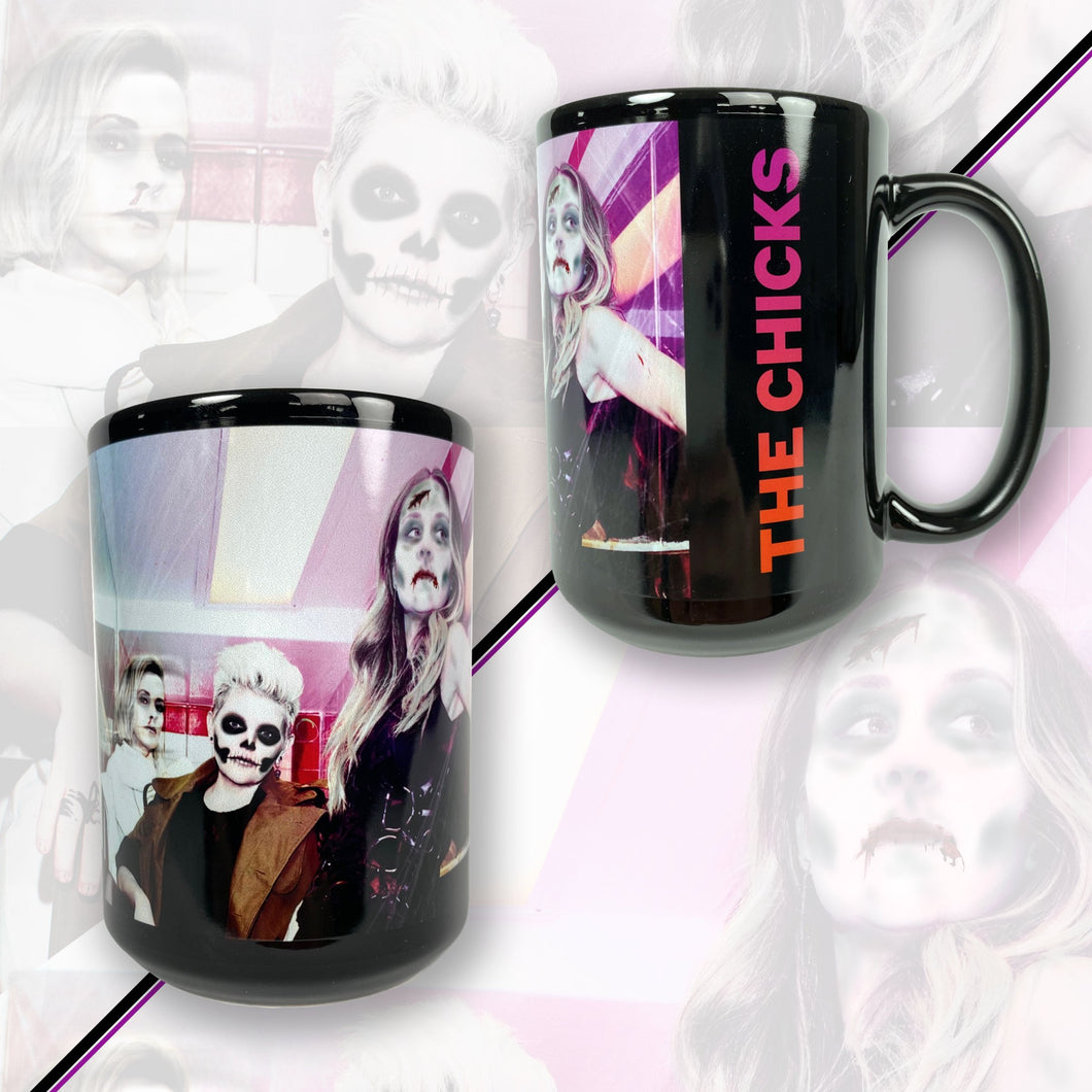 Limited Edition Halloween Mug