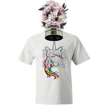Load image into Gallery viewer, Youth Unicorn Pride Tee
