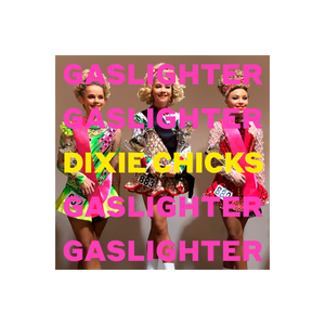 Gaslighter CD